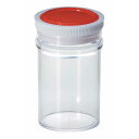 ラボランスチロール棒ビン 120ml RV-120 120ml BeHAUS