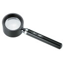 ルーペ 10x HL-10 倍率:10倍 レンズ径:28mm BeHAUS