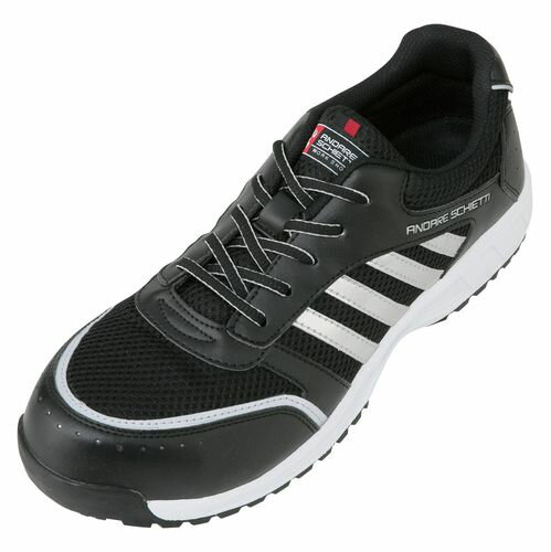 �����եƥ������ˡ����� A-44000 �֥�å� 28.0cm �֥�å� 28.0cm ������������