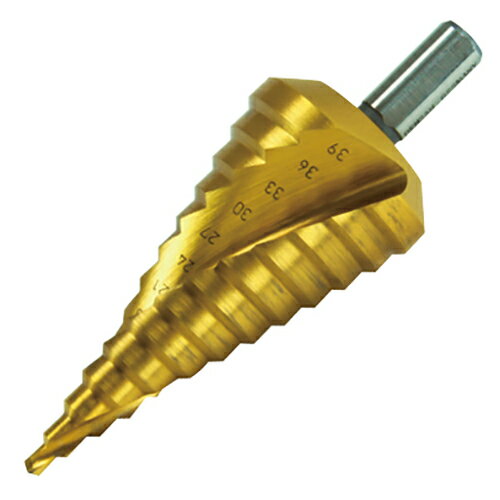 ステップドリル DSST-439RS デンサン