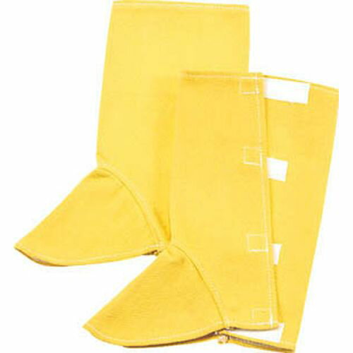 アラミド耐切創保護具 ARAK 足カバー TRUSCO