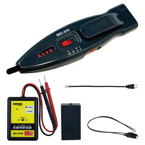 �֥졼�������������å��� SEC-970S �ǥ󥵥�