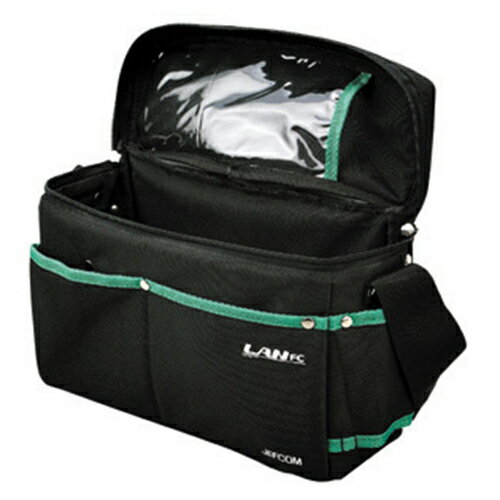 LANツールバッグ L-BAG-A ジェフコム