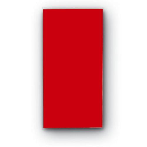 マグネットシート 赤 MST-100RD BeHAUS