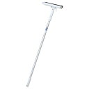 テラモト EFフレックスワイパー伸縮 24cm CL7471100