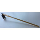 幅広家庭鍬 1050mm椎柄付 象