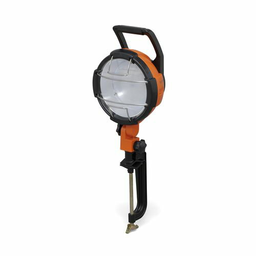 LEDクランプライト LWT-2000C 2000lm アイリスオーヤマ 投光器 led 作業灯 防水 ワークライト 作業 ラ..
