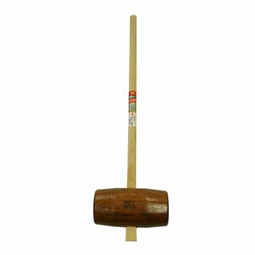 丸胴掛矢 サイズ 丸胴135mm 金象印