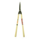 刈込鋏 安来鋼付 180mm 金象印