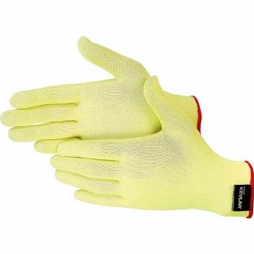 ケブラー（R）SD 15G手袋（薄手） M HG15M M アトム