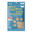 フリーズドライのササミ 25g ママクック