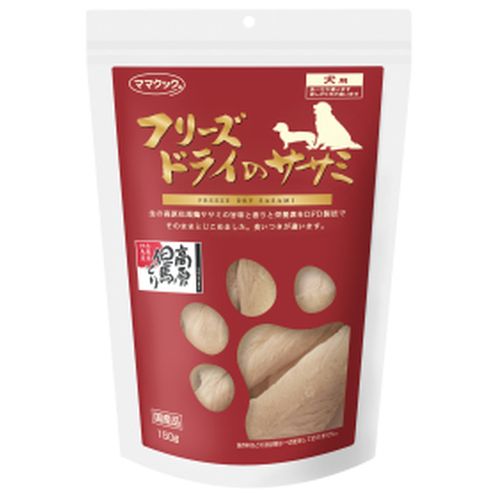 �ե꡼���ɥ饤�Υ����� 150g �ޥޥ��å�