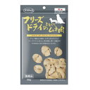 フリーズドライのひとくちムネ肉 28g ママクック