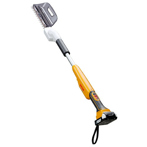 充電式ロングヘッジトリマ BHL-1800L1 RYOBI