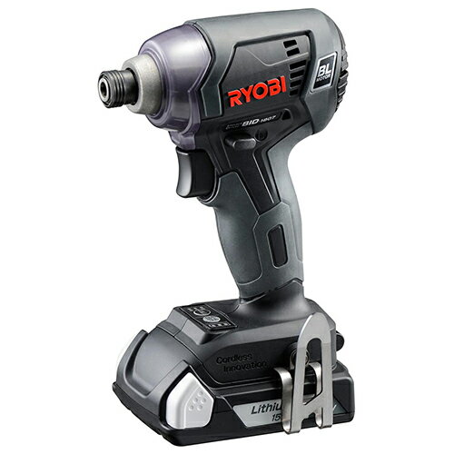 ���ż�����ѥ��ȥɥ饤�� BID1807L1 655201A KYOCERA(RYOBI)