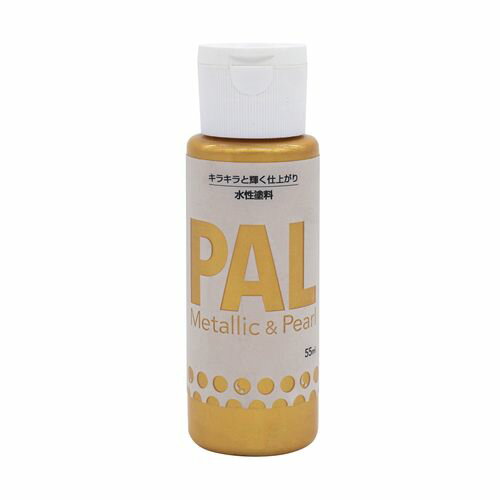 PAL 55ml ムーンゴールド 55ml ニッペ