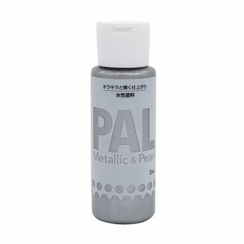 PAL 55ml シルバークイーン 55ml ニッペ