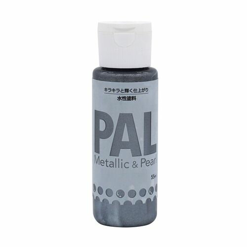 PAL 55ml シャイニーアイアン 55ml ニッペ