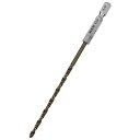 六角軸コバルトステンレスドリル 微長 3.4mm 穴あけサイズ:3.4mm SK11
