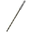 六角軸コバルトステンレスドリル 微長 4.0mm 穴あけサイズ:4.0mm SK11