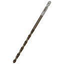 六角軸コバルトステンレスドリル 微長 6.0mm 穴あけサイズ:6.0mm SK11