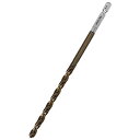 六角軸コバルトステンレスドリル 微長 6.8mm 穴あけサイズ:6.8mm SK11