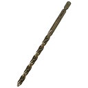 六角軸コバルトステンレスドリル 微長 7.5mm 穴あけサイズ:7.5mm SK11
