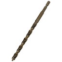 六角軸コバルトステンレスドリル 微長 9.0mm 穴あけサイズ:9.0mm SK11