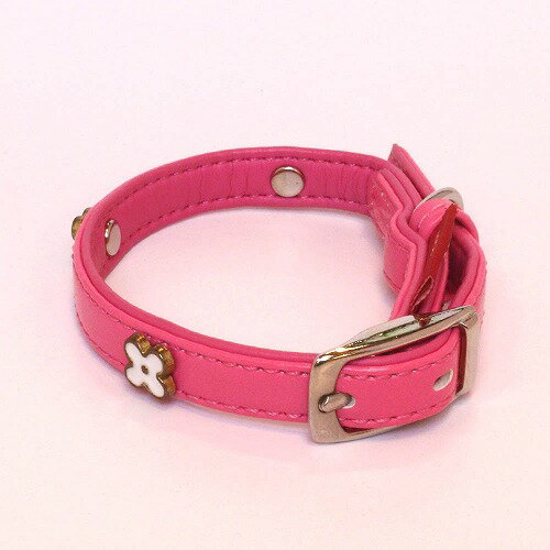 クローバーピンカラー CPC-SS-PK ピンク SS LEADOG