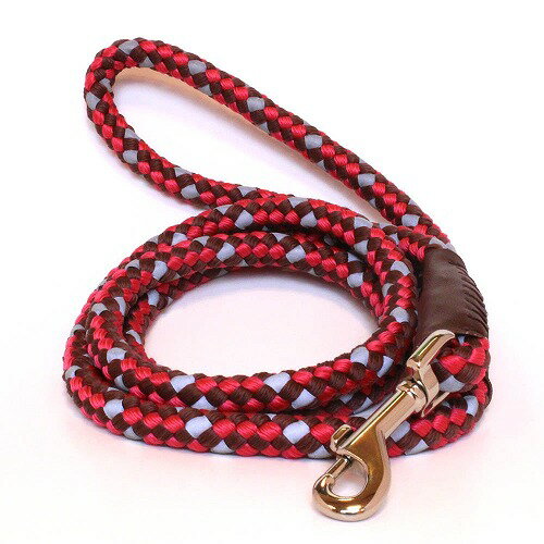 ツートン反射リード08 TRL-08-PKBR 桃茶 (株)リードッグ