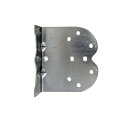 Nフリーダム筋かいPT2倍用 NF45-BP 木工用接合金物 カナイ