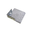 ニュー皿ビス筋交いBOX S-NB 木工用接合金物 カナイ