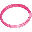 ポリブデン管(10mm保温) PL16JHP10SC ピンク 16Ax30m巻 BRIDGESTONE