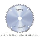 標準チップソー 0040-2525 HiKOKI(旧日立工機)