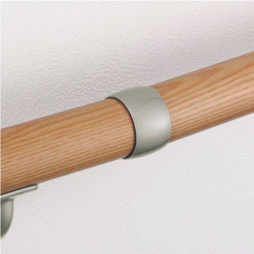 E直ジョイント EL-29S シルバー 35mm用ジョイント ECLE