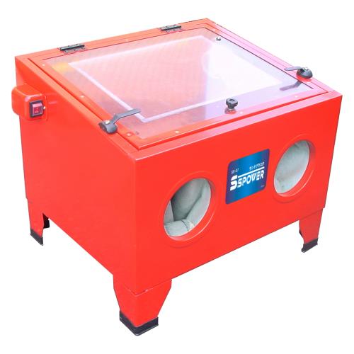 サンドブラスタ SB-07 SSPOWER