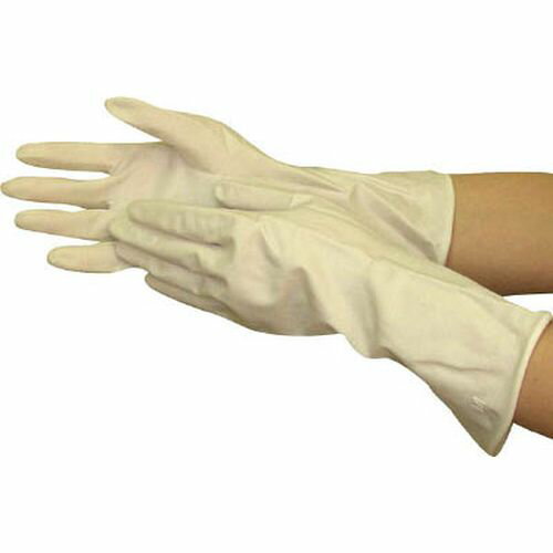 塩化ビニール手袋 ビニスター耐油パール S 781S S ビニスター