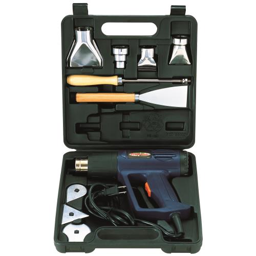 ヒートガンセット HG-10S PAOCK