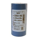 シーリングテープ 躯体用 4巻入 10P No.3303-HG 30mmx18m カモ井加工紙