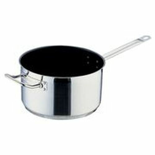 TKG PRO(プロ)エクスカリバー 片手深型鍋(蓋無) 28cm 容量9.8(L) TKG