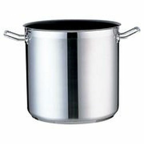 TKG PRO(プロ)エクスカリバー 寸胴鍋(蓋無) 28cm 容量17.0(L) TKG