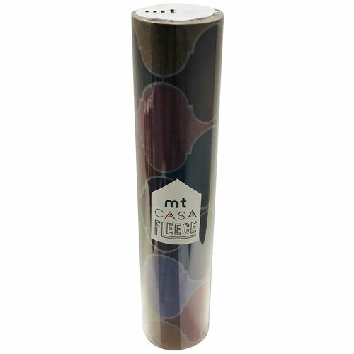 mt CASA FLEECE MTCAF2319 タイル・レンガ 230mmx5m mt