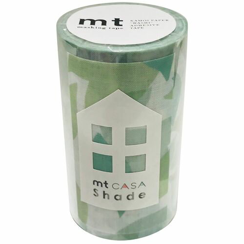 mt CASA Shade MTCS9010 木の葉 mt