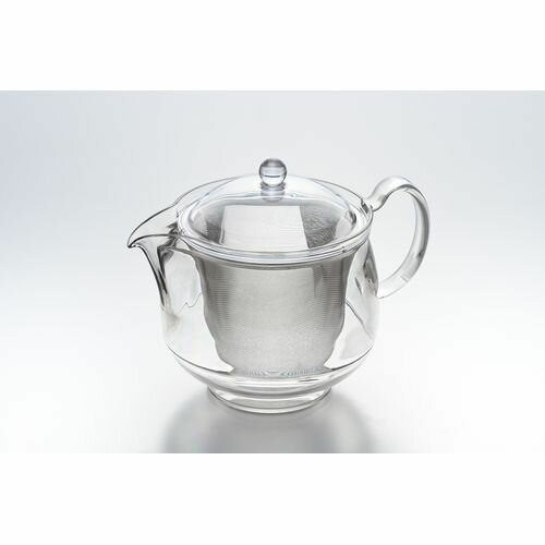 クリアティーポットLLステンレスメッシュ TW-3723 メッシュ 曙産業