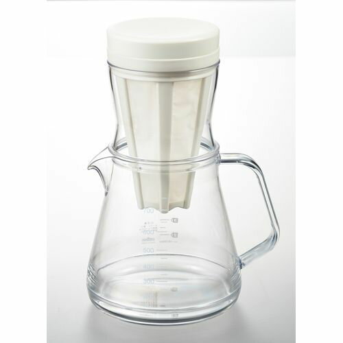 コーヒーサーバーストロン 2Wayセット TW-3728 コーヒーサーバー2Way 曙産業