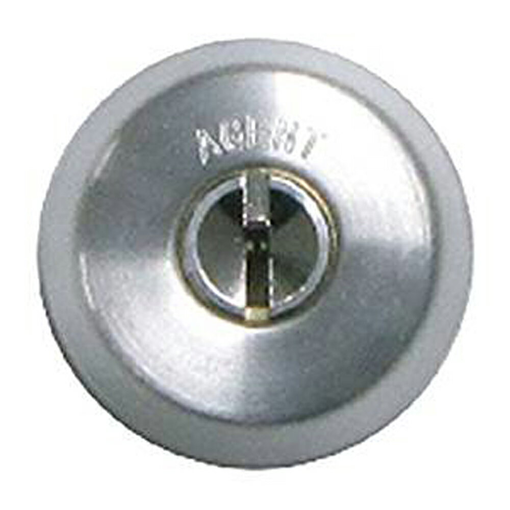 LS5-TX シルバー GOAL取替シリンダー TXタイプ キー5本付