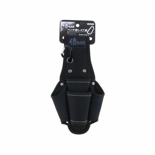 ペンチ差 4丁差 SRB-16 4丁差 侍BLACK