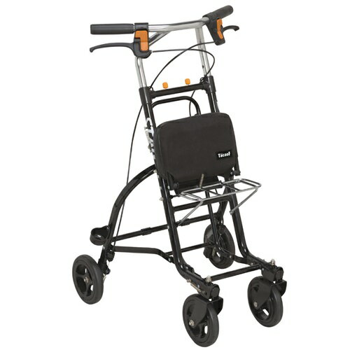 シルバーカー スタッグ US06 TacaoF