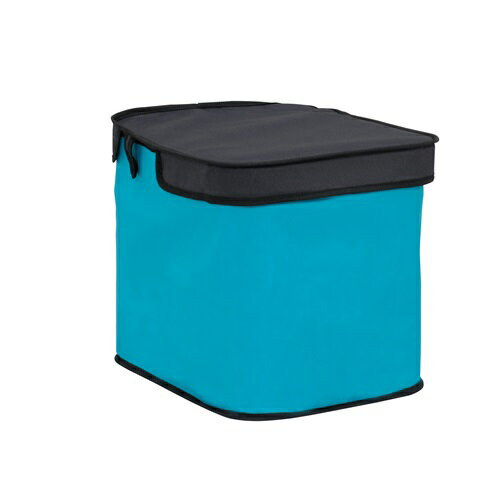 ワゴン兼用カバー OC01 ブルー 320×350×340mm Tacaof