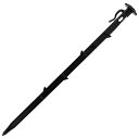 畑の杭43cm 1P 43cm ミネ